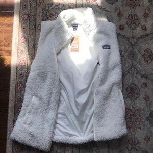 Patagonia vest